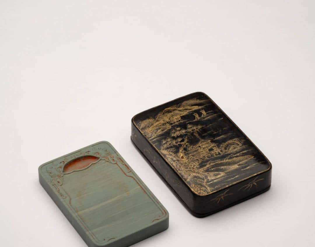 澄怀之境 天工清供——文房雅玩集珍丨中国嘉德2025秋拍