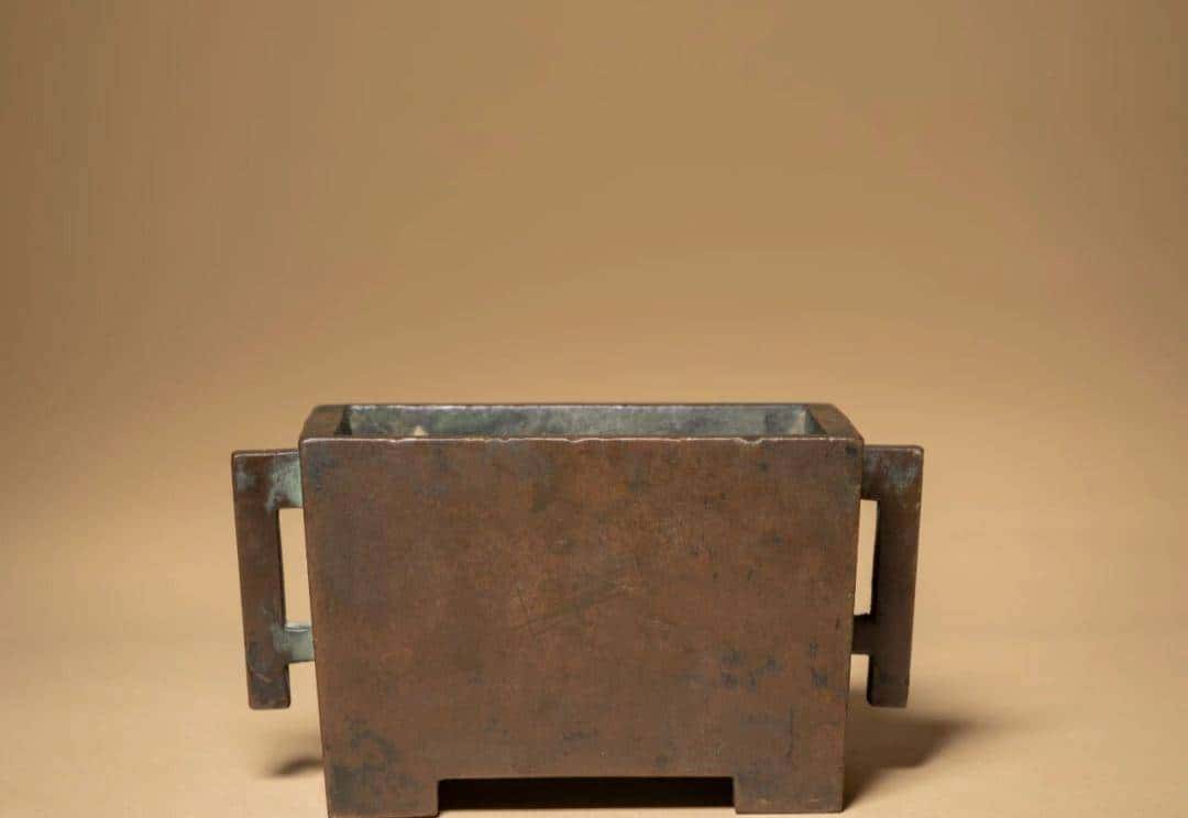 澄怀之境 天工清供——文房雅玩集珍丨中国嘉德2025秋拍