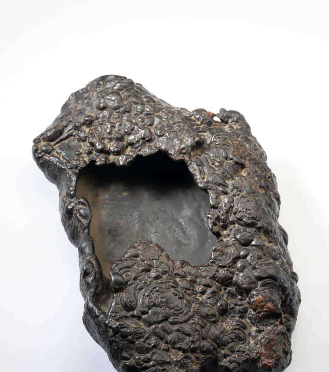 澄怀之境 天工清供——文房雅玩集珍丨中国嘉德2025秋拍