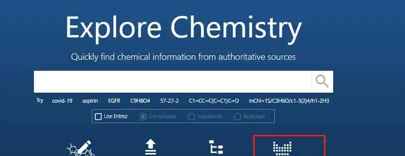 PubChem数据库核心功能全攻略：关键词检索技巧分享