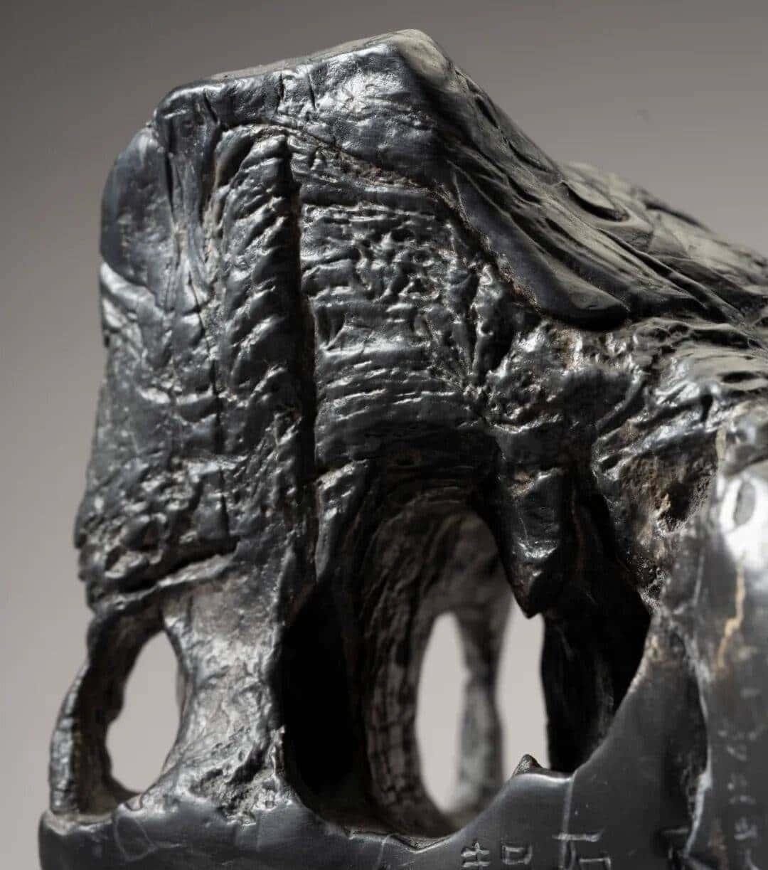 澄怀之境 天工清供——文房雅玩集珍丨中国嘉德2025秋拍