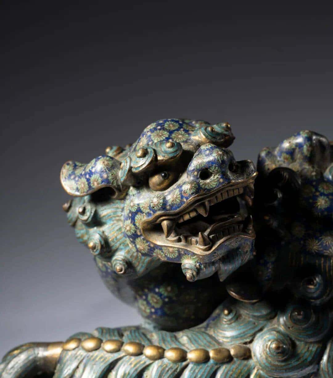 澄怀之境 天工清供——文房雅玩集珍丨中国嘉德2025秋拍