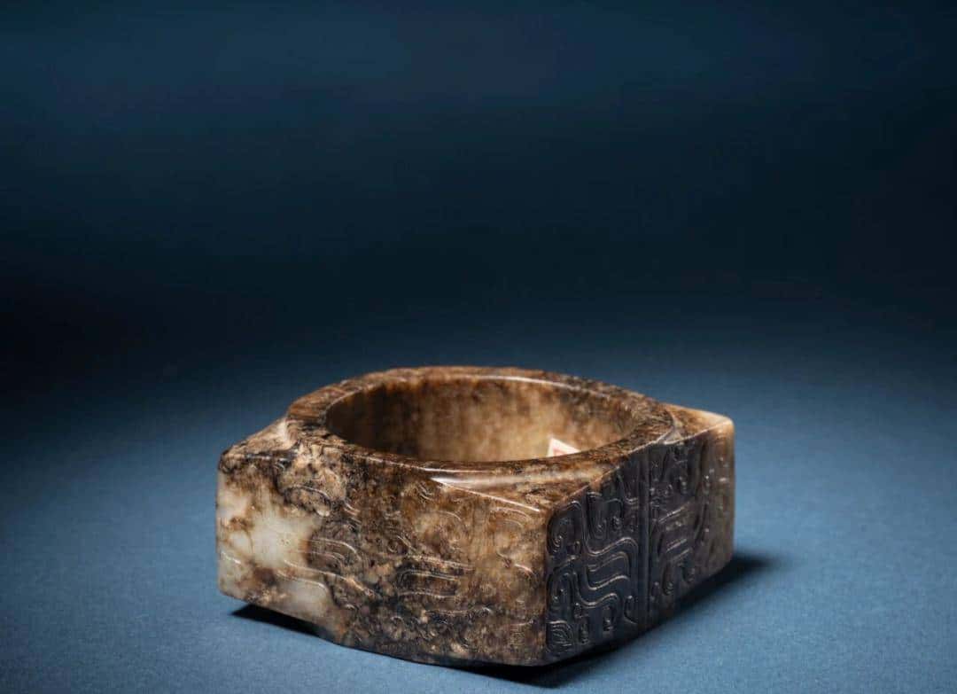 澄怀之境 天工清供——文房雅玩集珍丨中国嘉德2025秋拍