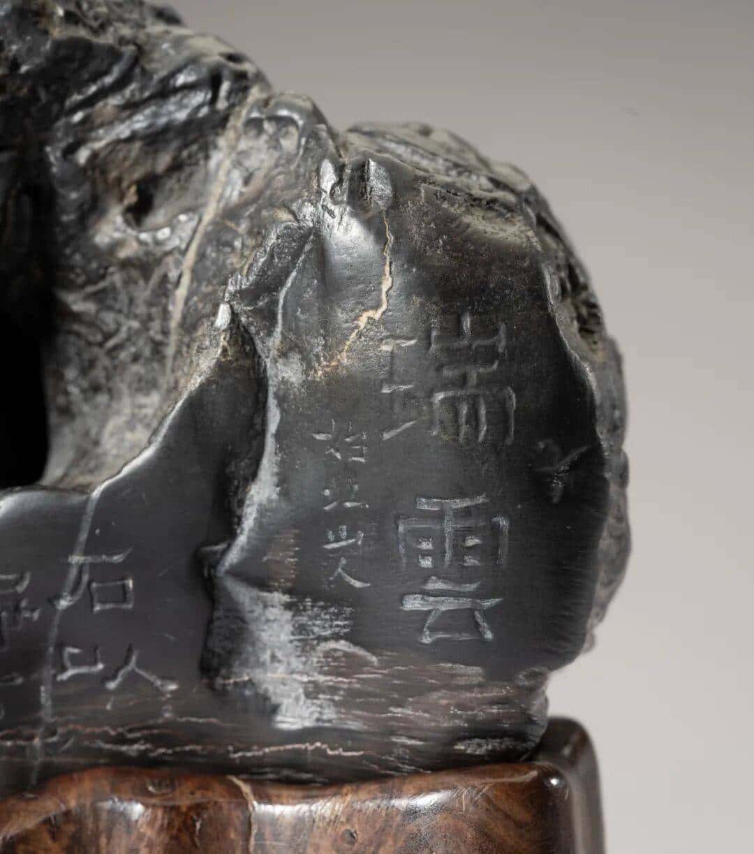 澄怀之境 天工清供——文房雅玩集珍丨中国嘉德2025秋拍