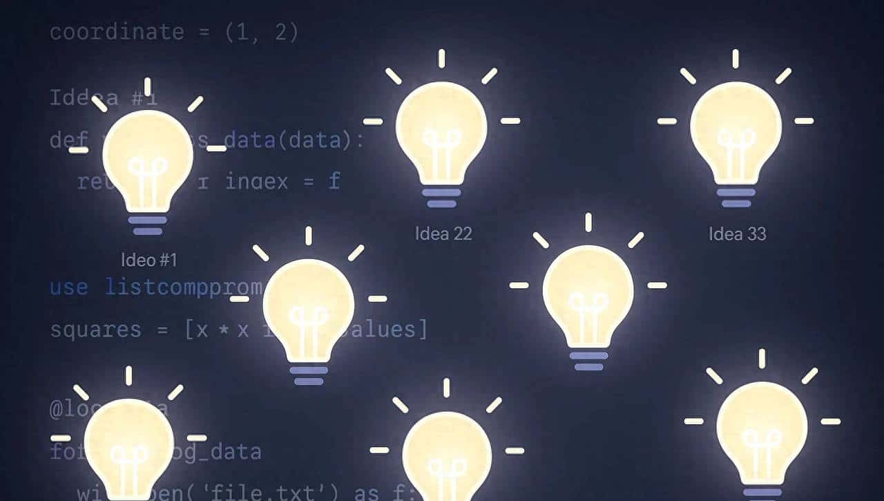 写 Python 七年才发现的七件事:真正提高生产力的脚本思路