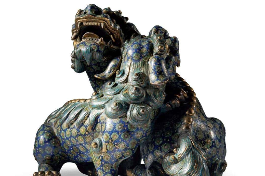 澄怀之境 天工清供——文房雅玩集珍丨中国嘉德2025秋拍