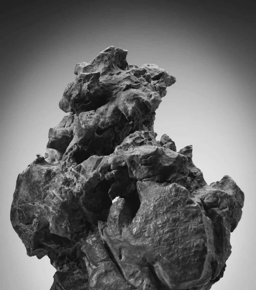 澄怀之境 天工清供——文房雅玩集珍丨中国嘉德2025秋拍