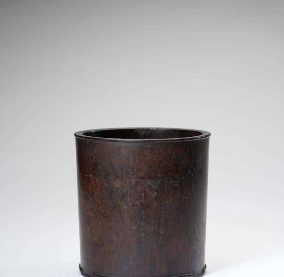 澄怀之境 天工清供——文房雅玩集珍丨中国嘉德2025秋拍