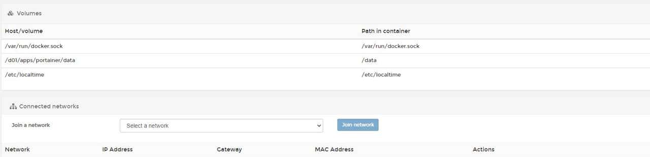 Docker 图形化工具 Portainer及详细介绍