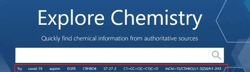 PubChem数据库核心功能全攻略：关键词检索技巧分享
