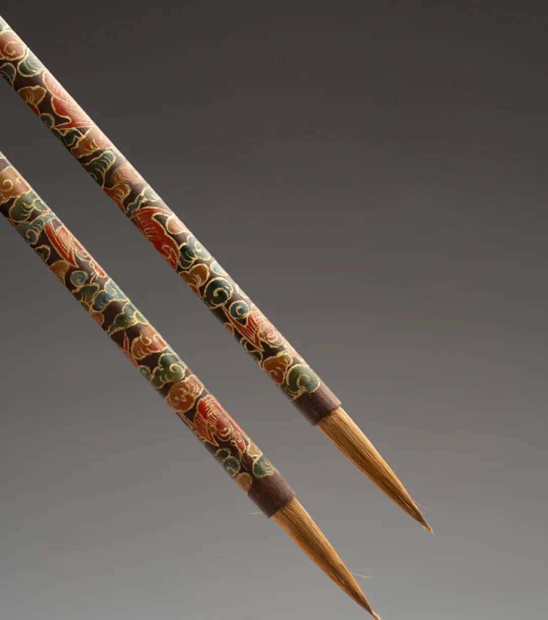 澄怀之境 天工清供——文房雅玩集珍丨中国嘉德2025秋拍