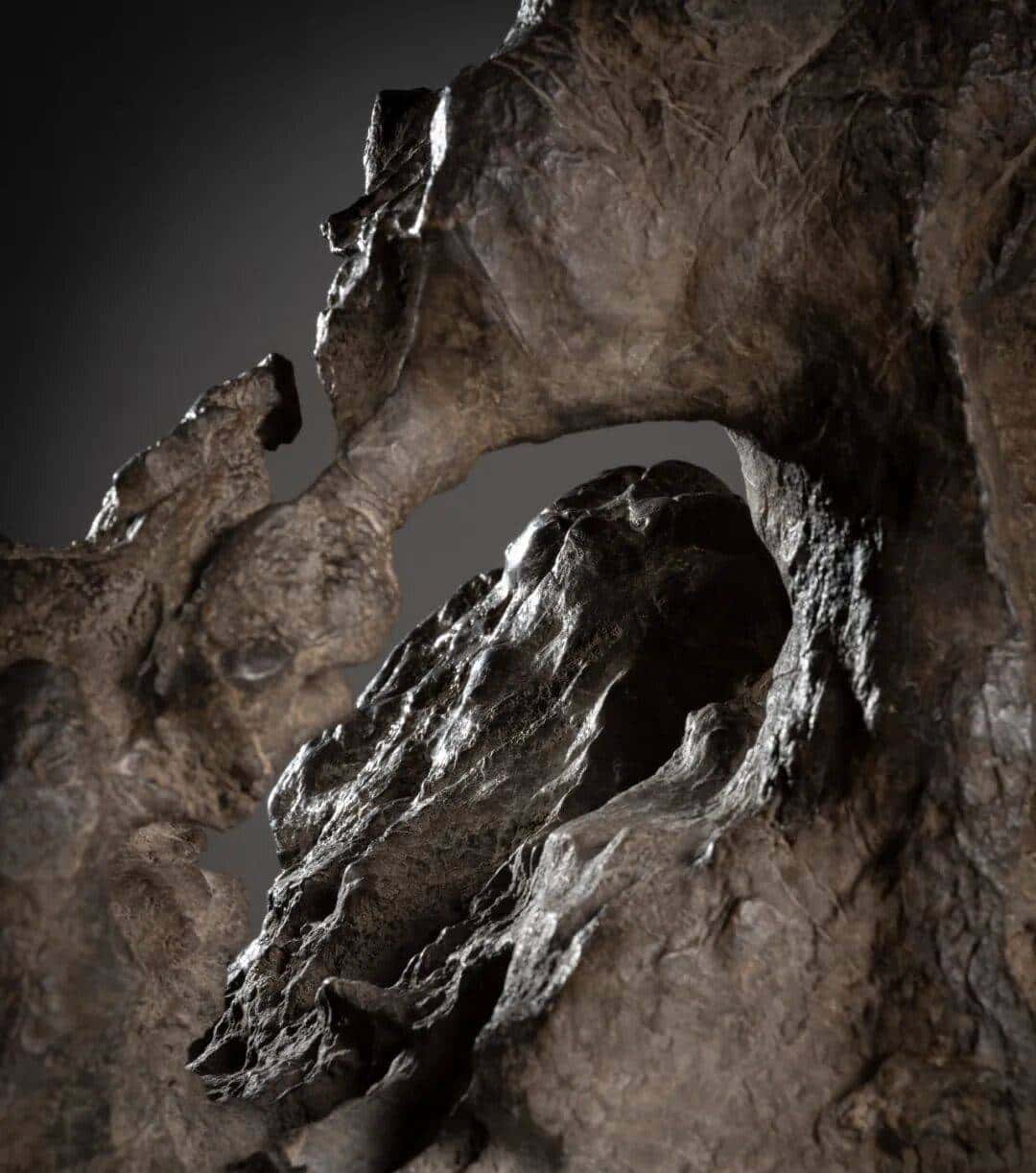 澄怀之境 天工清供——文房雅玩集珍丨中国嘉德2025秋拍