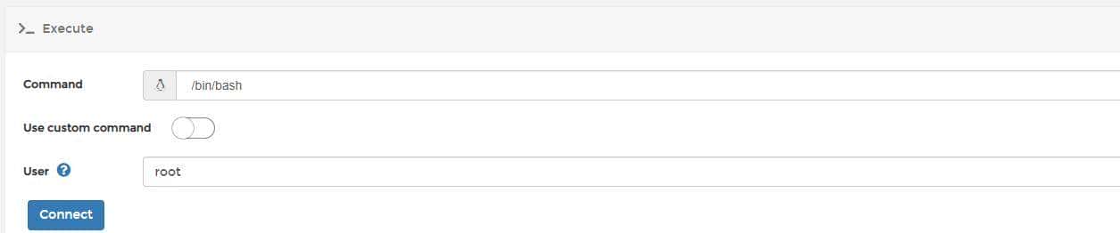 Docker 图形化工具 Portainer及详细介绍