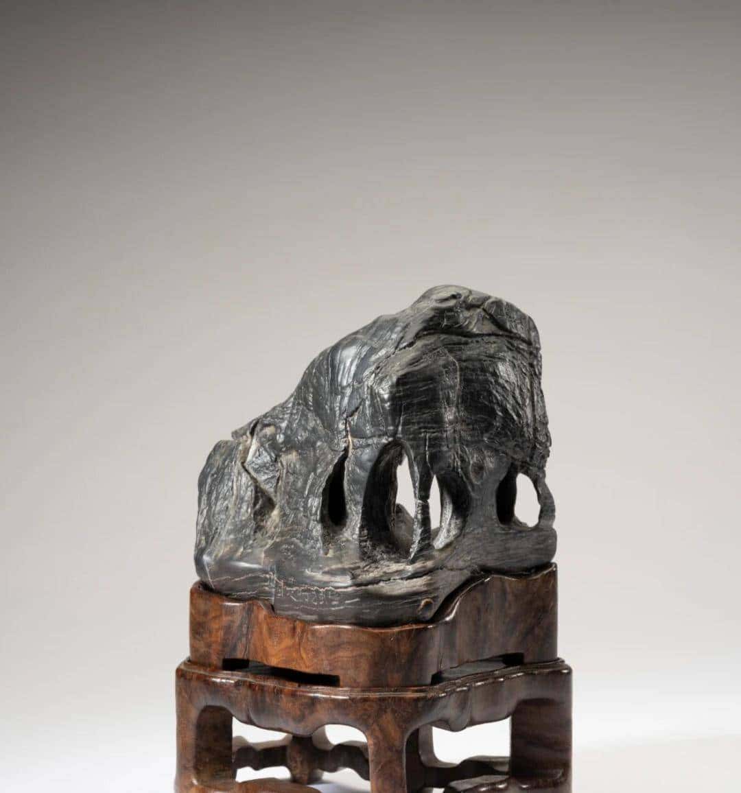 澄怀之境 天工清供——文房雅玩集珍丨中国嘉德2025秋拍