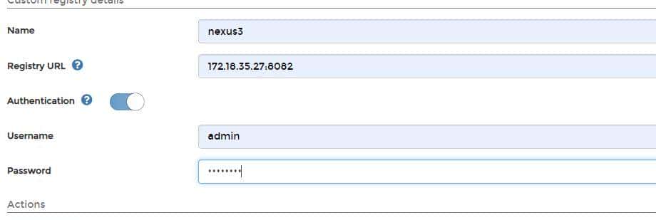 Docker 图形化工具 Portainer及详细介绍