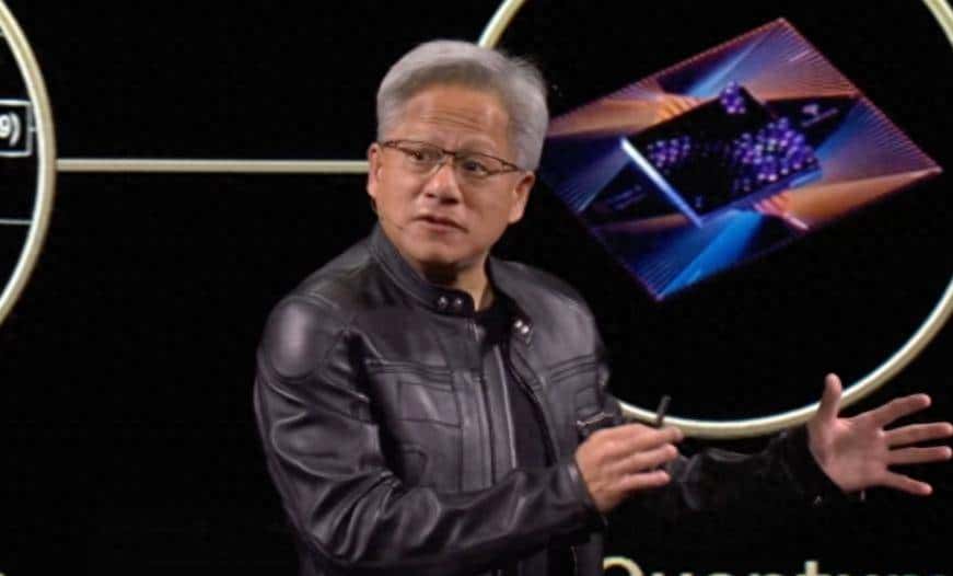 量子计算为啥突然和 GPU 扯上关系？
