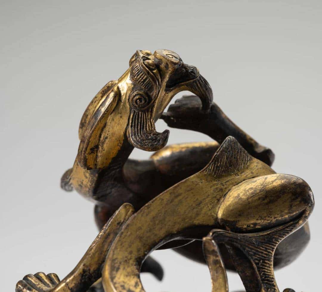 澄怀之境 天工清供——文房雅玩集珍丨中国嘉德2025秋拍