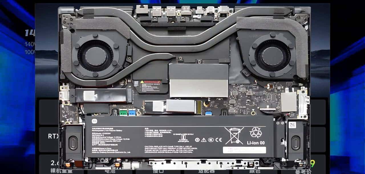 不推荐的笔记本电脑清单#游戏本推荐