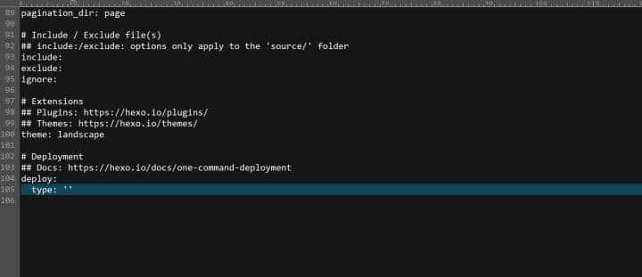 通过GitHub免费构建个人网站
