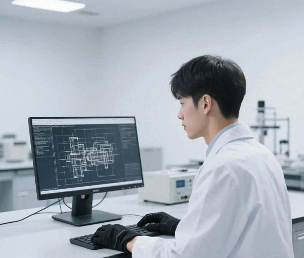 机械电子工程专业课怎么学？这10门关键核心课，决定你的专业实力