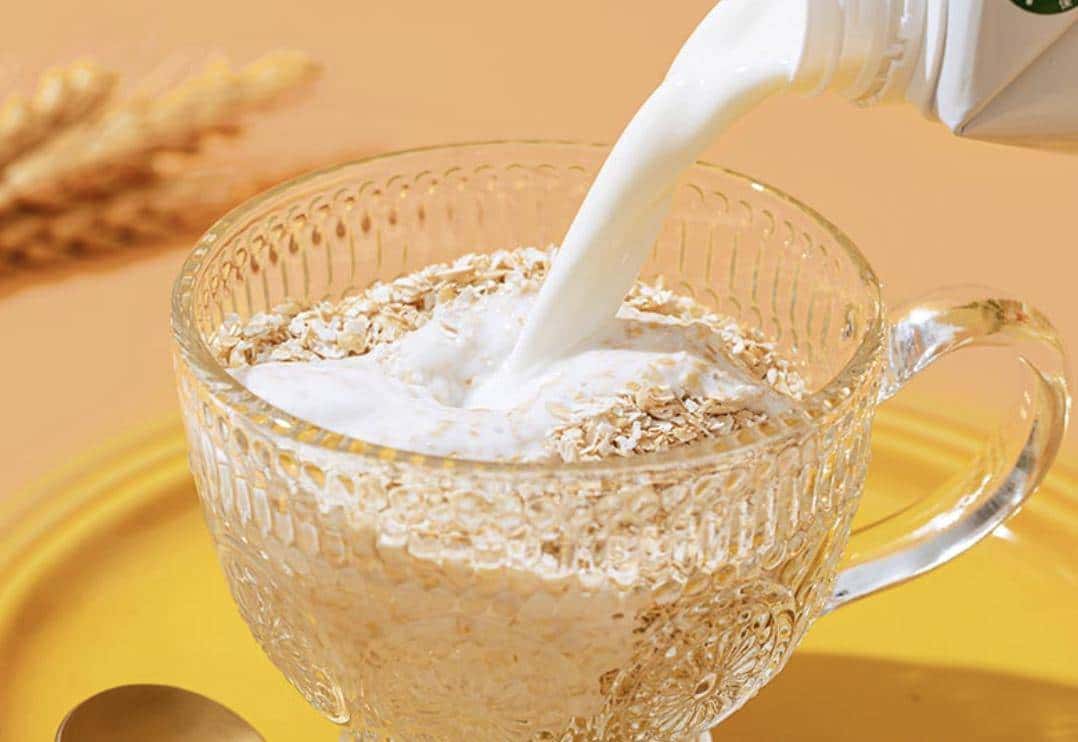 这 2 种燕麦热量巨高，别买了！真能抵御长胖的是它