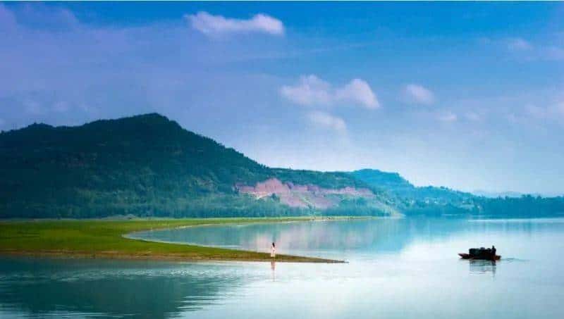 为南充打call！2023四川最受网民喜爱的网红打卡地开始投票啦