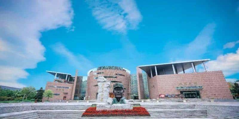 为南充打call！2023四川最受网民喜爱的网红打卡地开始投票啦