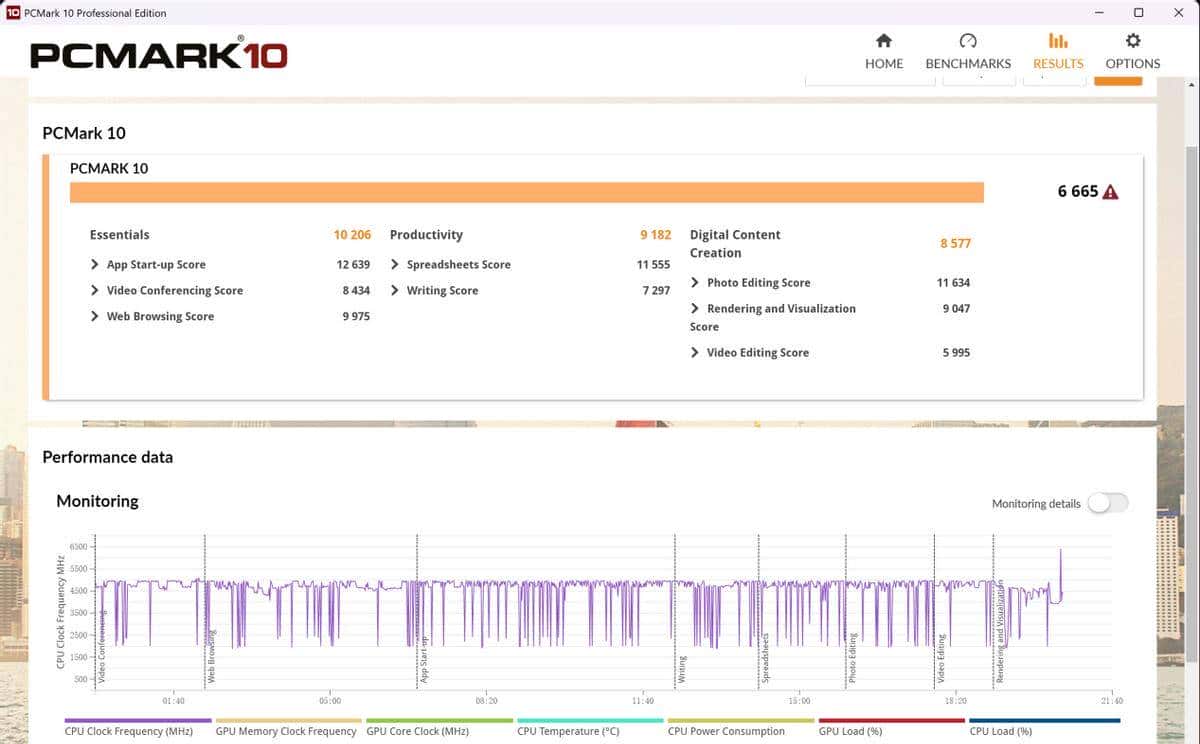 你怎么穿着品如的衣服？ 联想百应NUC13 锐龙版 迷你主机开箱