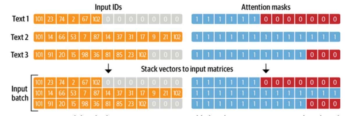 Transformers讲解02：文本分类