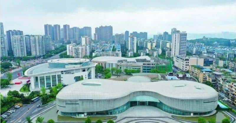 为南充打call！2023四川最受网民喜爱的网红打卡地开始投票啦