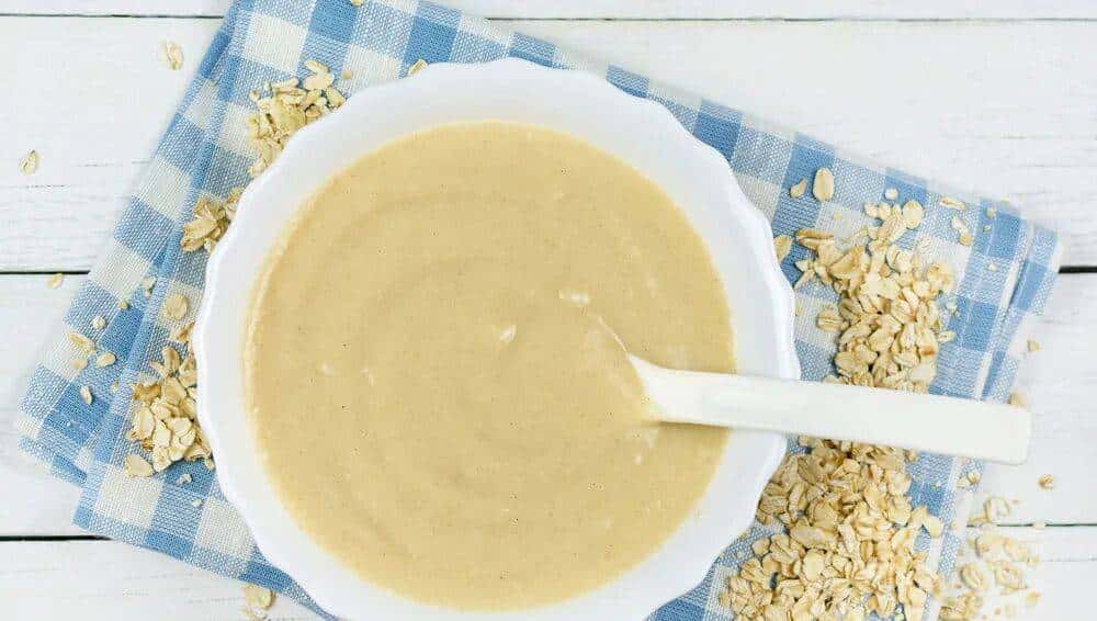 这 2 种燕麦热量巨高，别买了！真能抵御长胖的是它