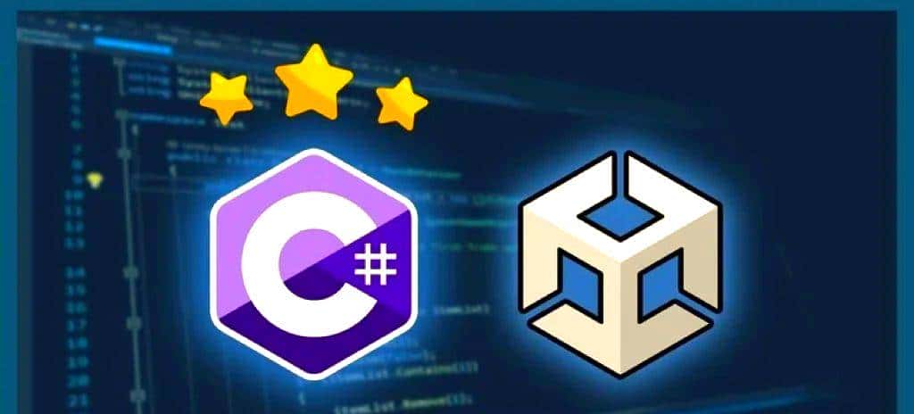 为什么UE虚幻引擎用C++语言开发，Unity引擎用C#语言开发？