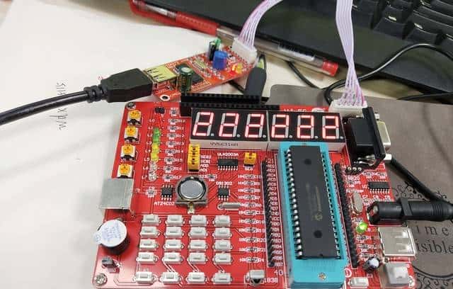 零基础学嵌入式,避开这五大坑,让你的学习之路事半功倍!