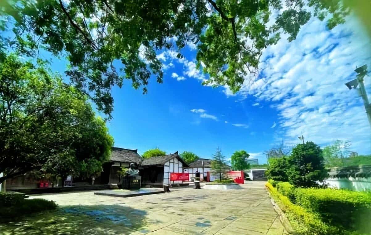 为南充打call！2023四川最受网民喜爱的网红打卡地开始投票啦