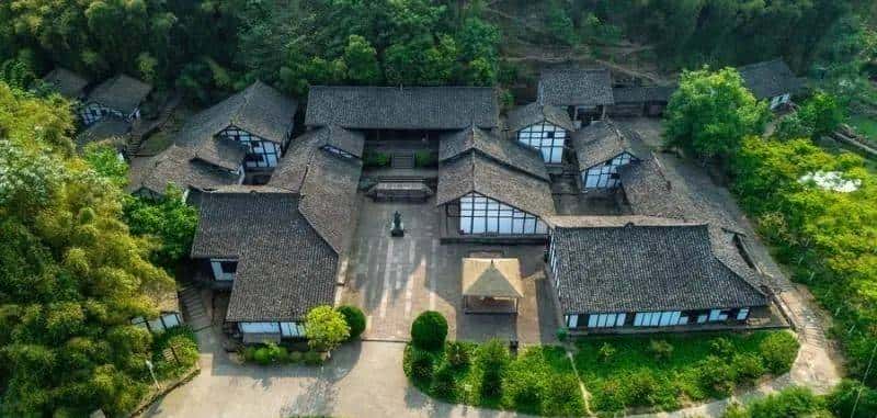 为南充打call！2023四川最受网民喜爱的网红打卡地开始投票啦