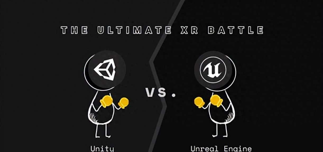 为什么UE虚幻引擎用C++语言开发，Unity引擎用C#语言开发？