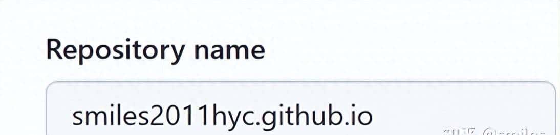 通过GitHub免费构建个人网站