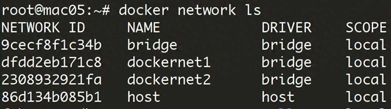 用docker简单搭建多层靶场（审计演练）