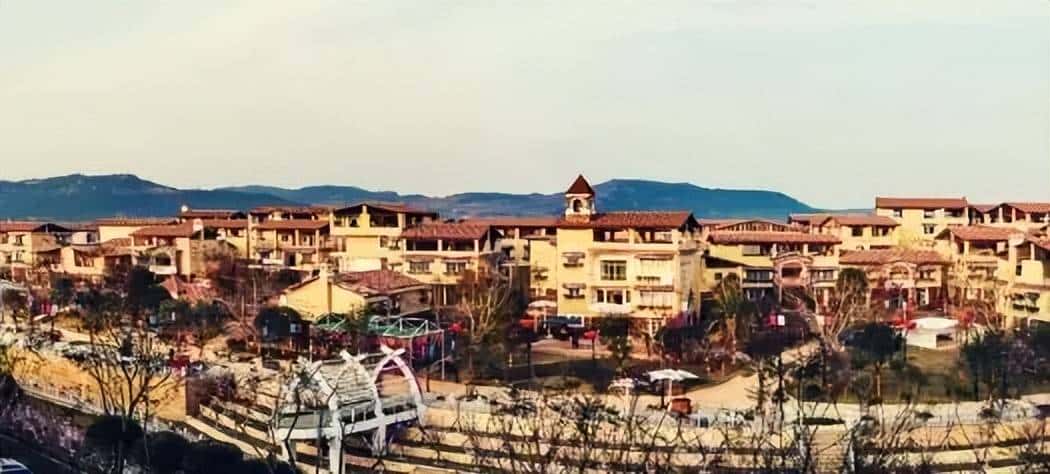 为南充打call！2023四川最受网民喜爱的网红打卡地开始投票啦