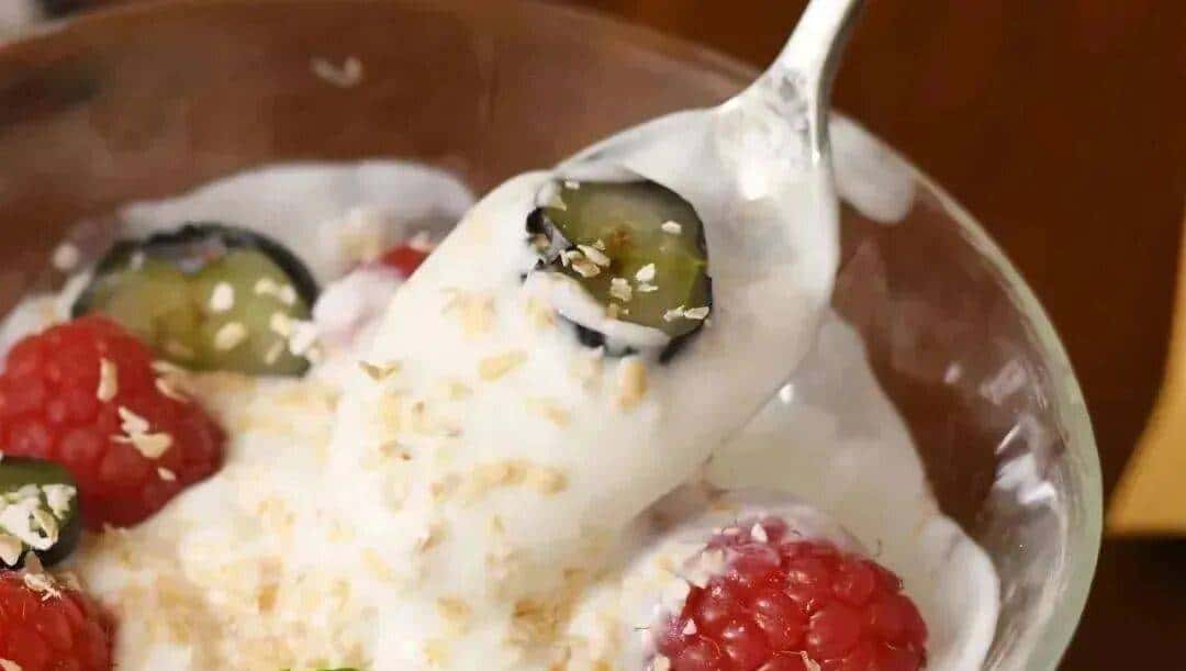 这 2 种燕麦热量巨高，别买了！真能抵御长胖的是它