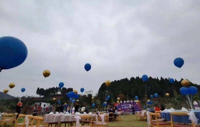 为南充打call！2023四川最受网民喜爱的网红打卡地开始投票啦