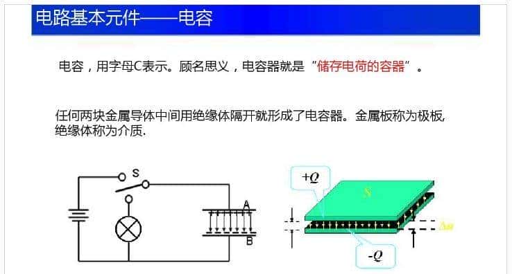 新手必备！最全电路基础知识讲解
