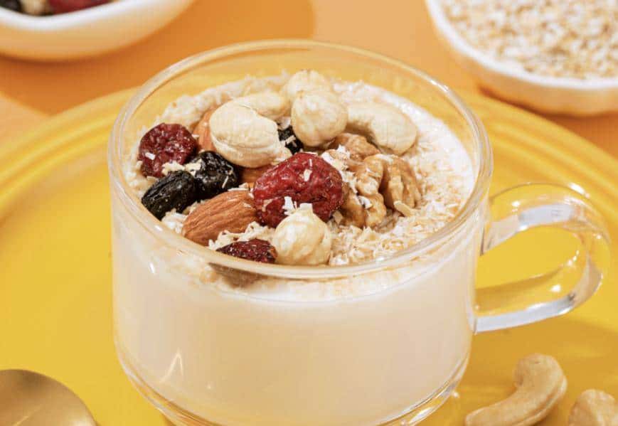 这 2 种燕麦热量巨高，别买了！真能抵御长胖的是它