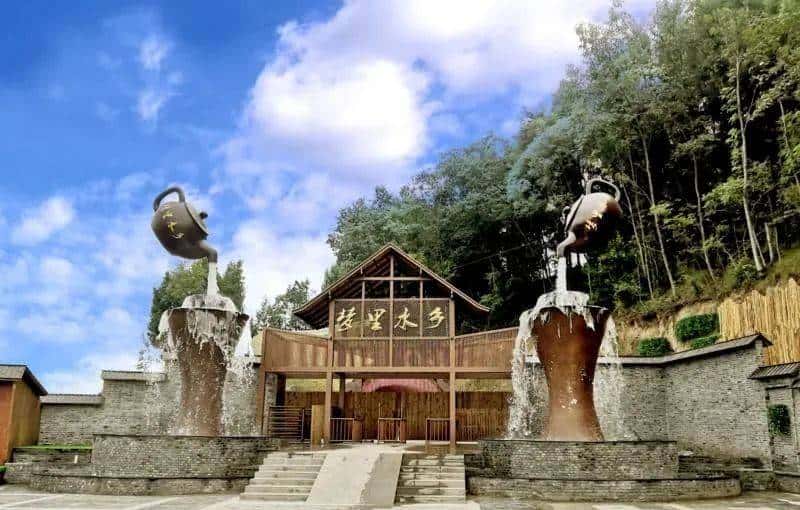 为南充打call！2023四川最受网民喜爱的网红打卡地开始投票啦