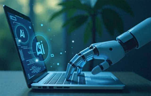 用 Python 打造 AI 驱动的 IoT 设备：从零开始到智能联动