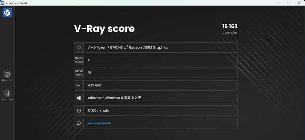 你怎么穿着品如的衣服？ 联想百应NUC13 锐龙版 迷你主机开箱