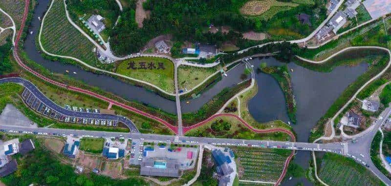 为南充打call！2023四川最受网民喜爱的网红打卡地开始投票啦