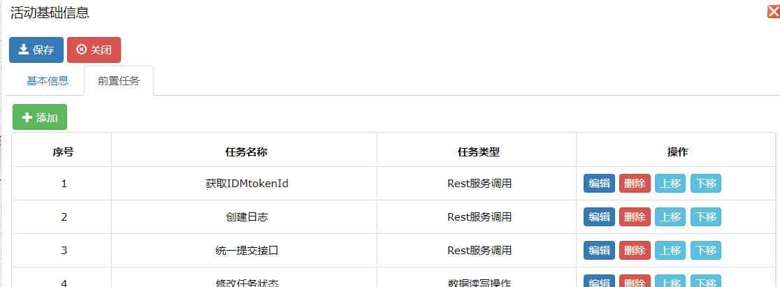 IDM角色下发MDM流程开发总结