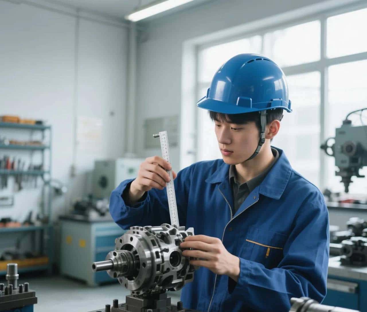 机械电子工程专业课怎么学？这10门关键核心课，决定你的专业实力