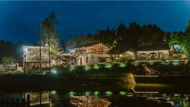 为南充打call！2023四川最受网民喜爱的网红打卡地开始投票啦